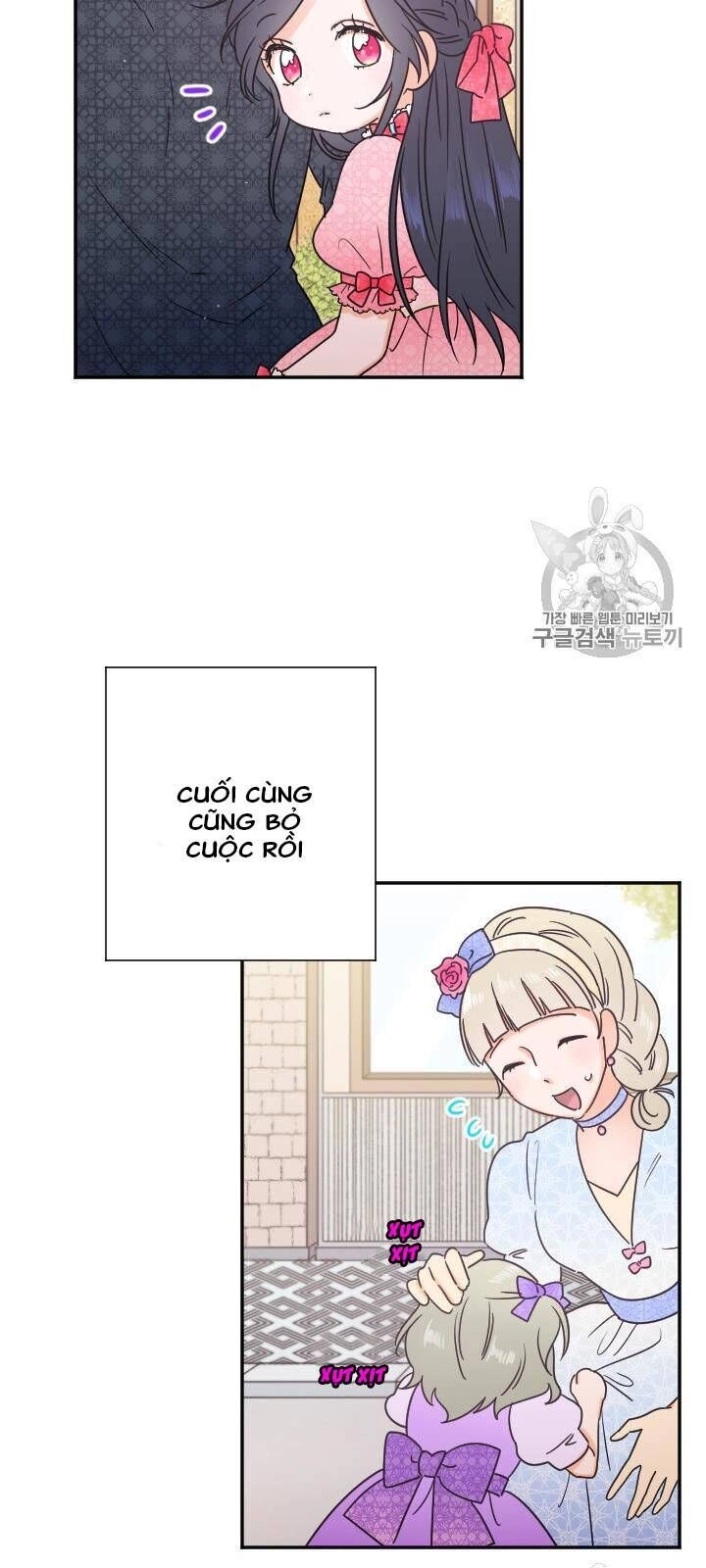 Tiểu Thư Bé Bỏng Đáng Yêu! Chapter 75 - 23