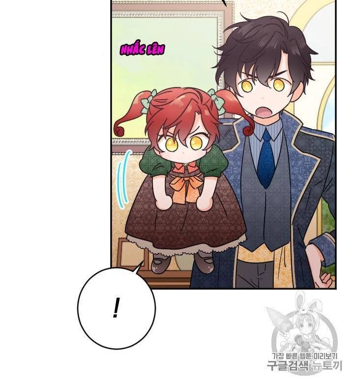 Tiểu Thư Bé Bỏng Đáng Yêu! Chapter 75 - 25