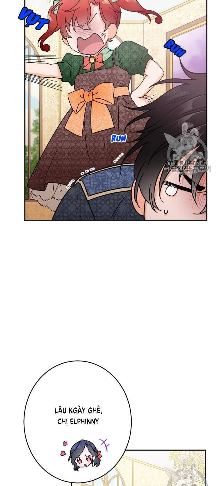 Tiểu Thư Bé Bỏng Đáng Yêu! Chapter 75 - 27