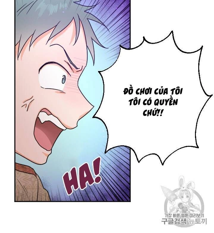 Tiểu Thư Bé Bỏng Đáng Yêu! Chapter 75 - 36