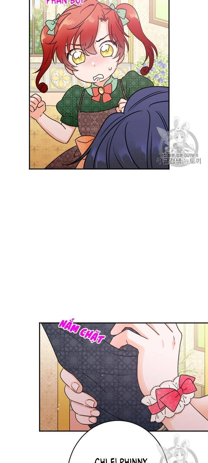 Tiểu Thư Bé Bỏng Đáng Yêu! Chapter 75 - 38