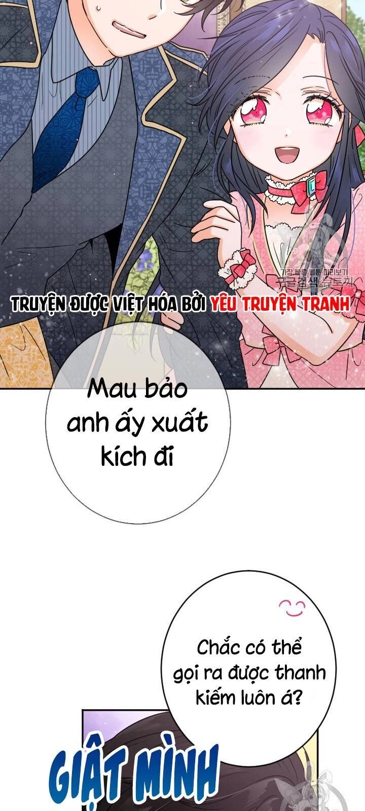 Tiểu Thư Bé Bỏng Đáng Yêu! Chapter 76 - 2