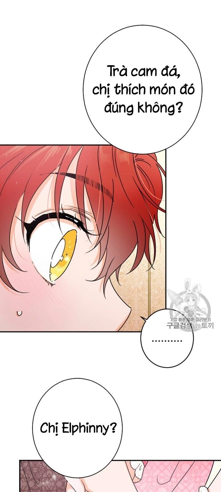 Tiểu Thư Bé Bỏng Đáng Yêu! Chapter 76 - 11