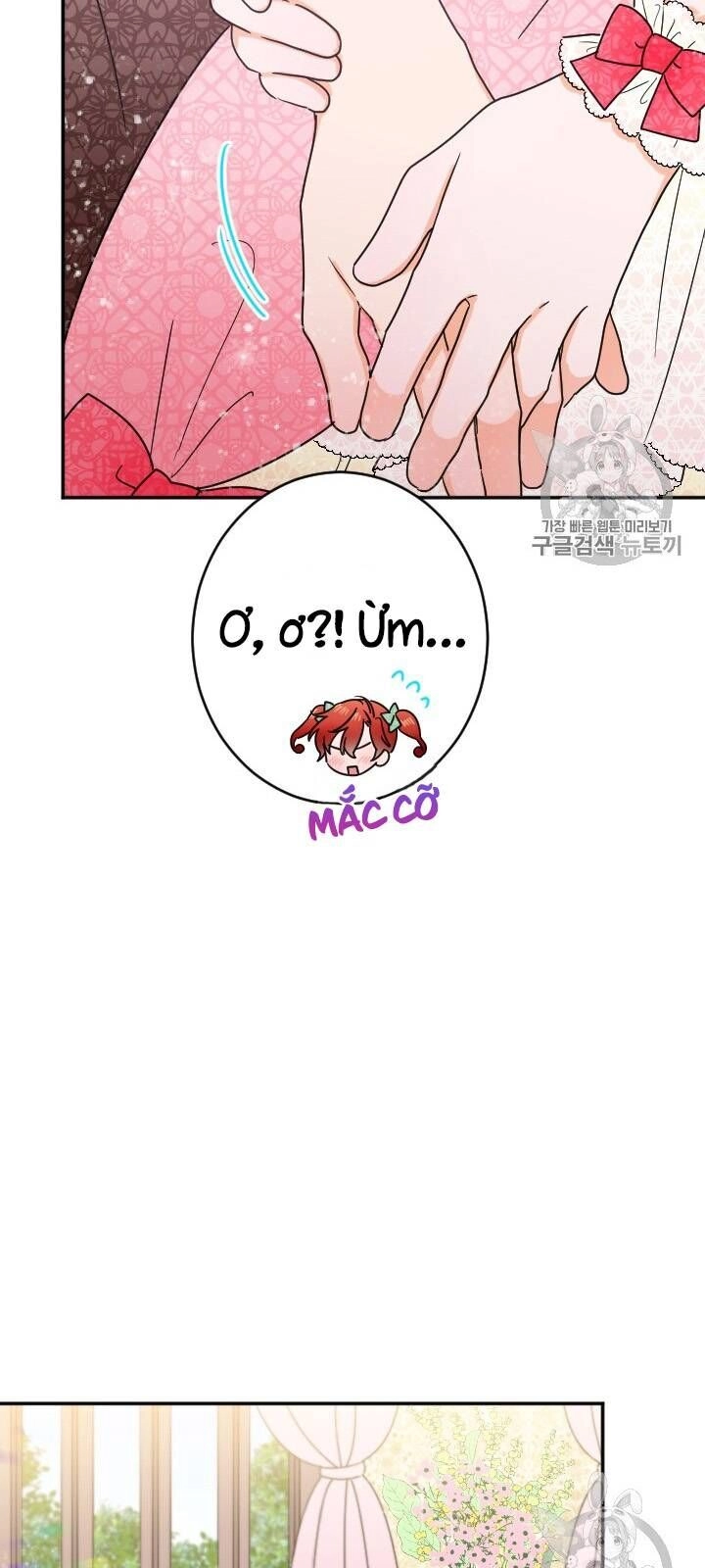 Tiểu Thư Bé Bỏng Đáng Yêu! Chapter 76 - 12