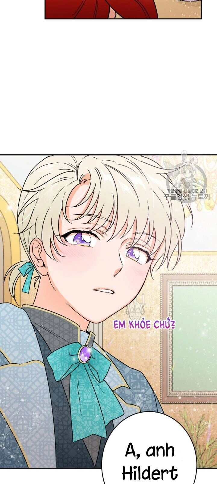 Tiểu Thư Bé Bỏng Đáng Yêu! Chapter 76 - 14