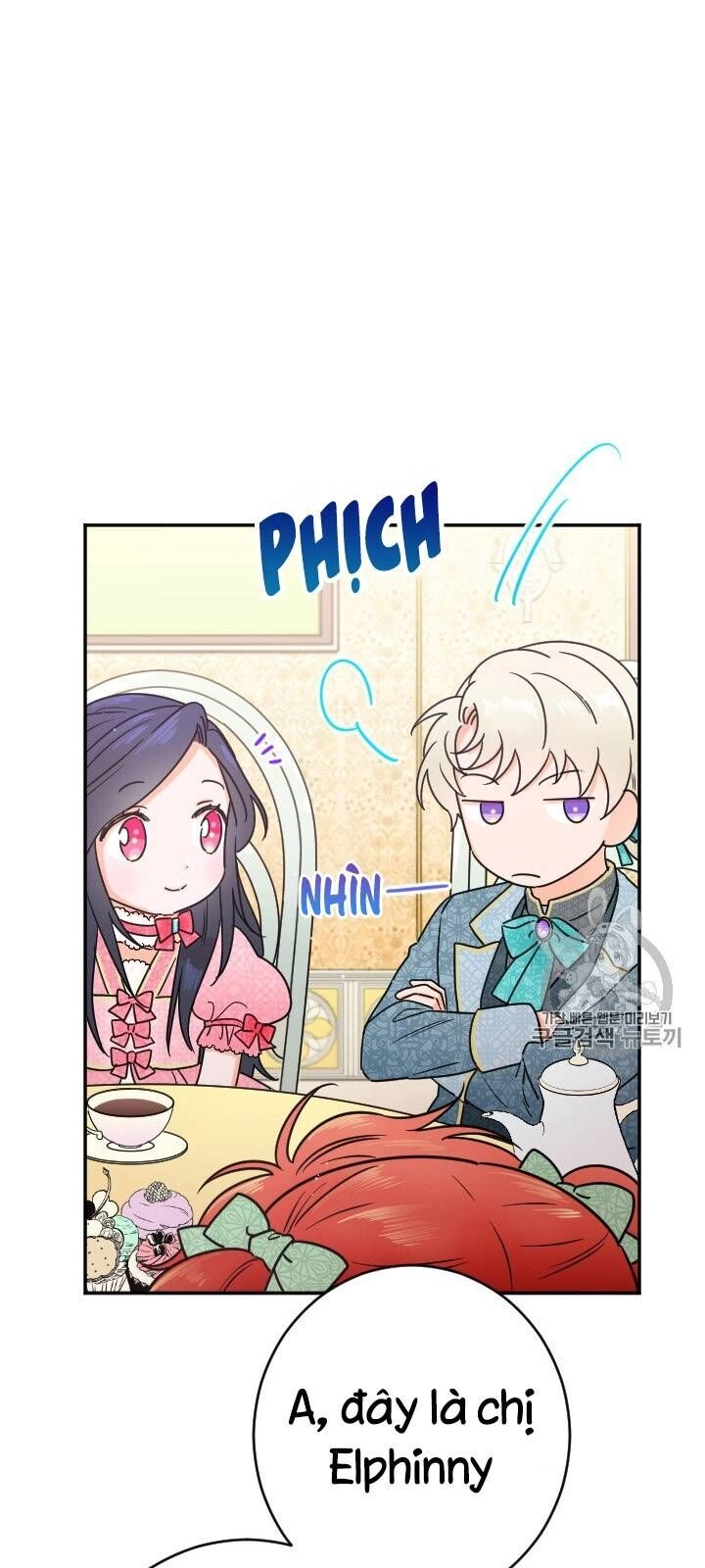 Tiểu Thư Bé Bỏng Đáng Yêu! Chapter 76 - 16