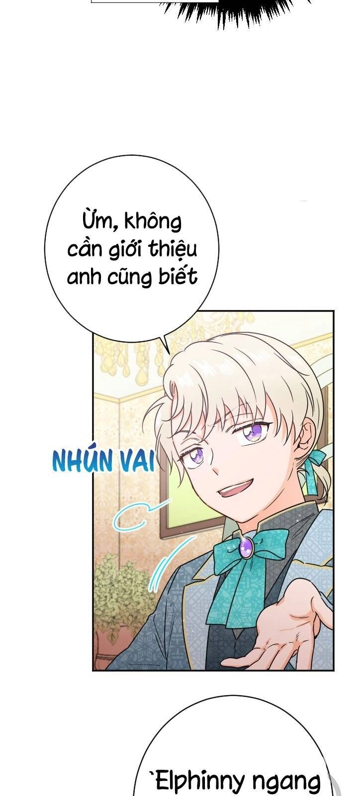 Tiểu Thư Bé Bỏng Đáng Yêu! Chapter 76 - 20