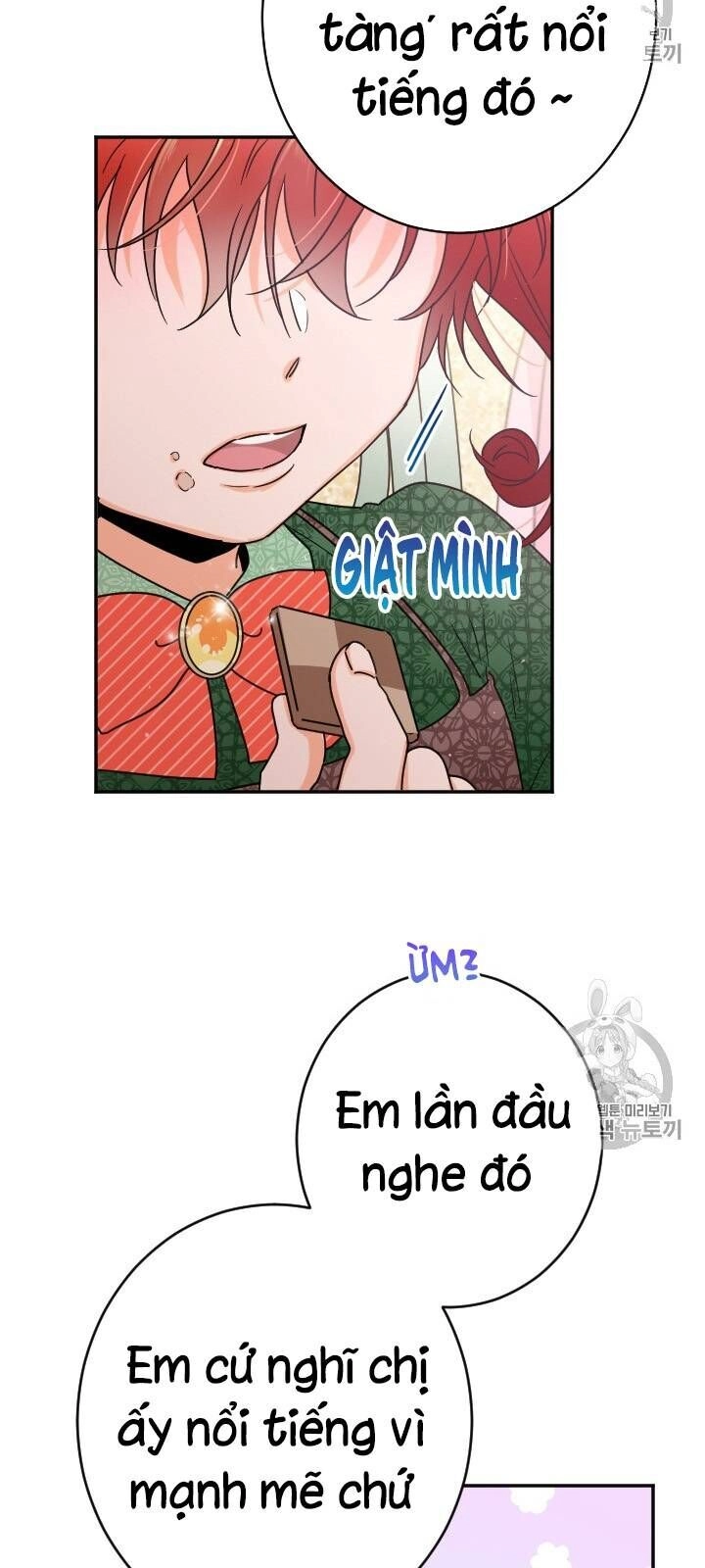 Tiểu Thư Bé Bỏng Đáng Yêu! Chapter 76 - 21