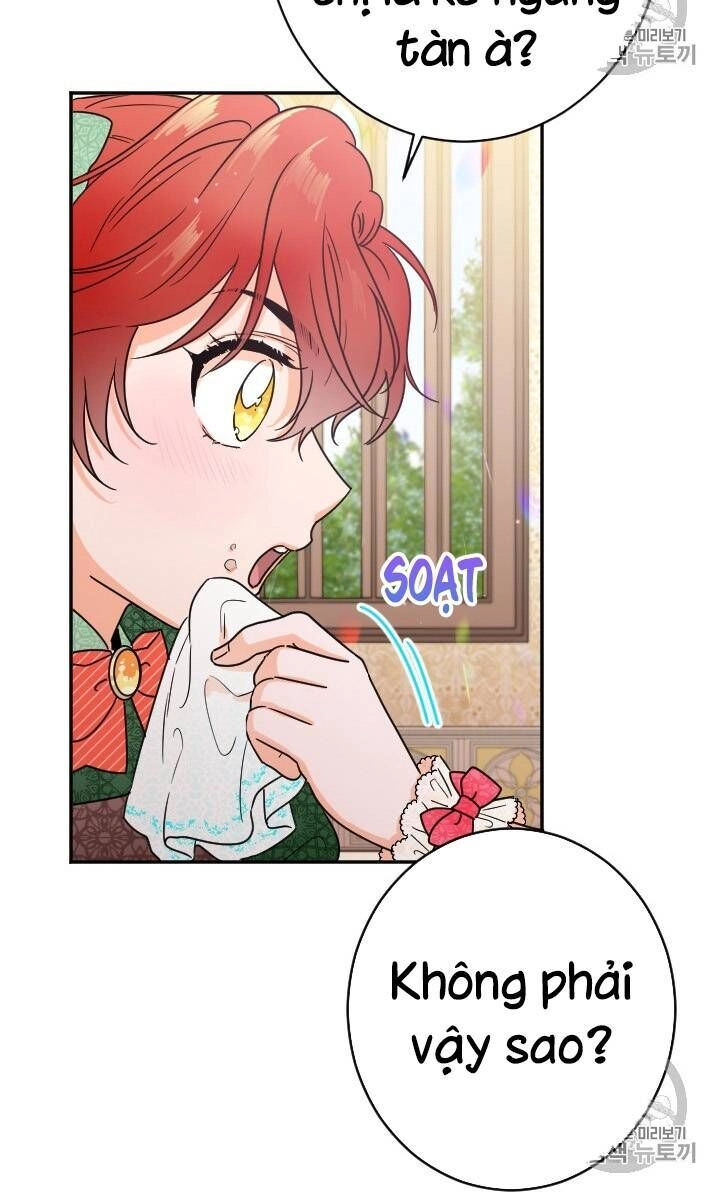 Tiểu Thư Bé Bỏng Đáng Yêu! Chapter 76 - 26