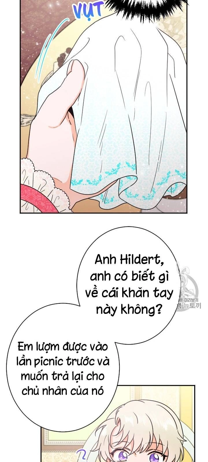 Tiểu Thư Bé Bỏng Đáng Yêu! Chapter 76 - 30