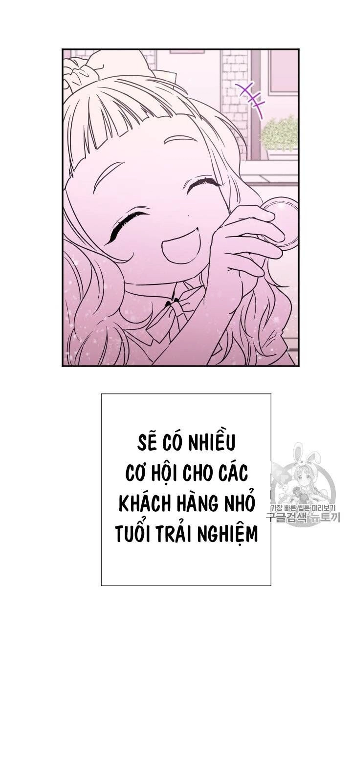 Tiểu Thư Bé Bỏng Đáng Yêu! Chapter 76 - 37