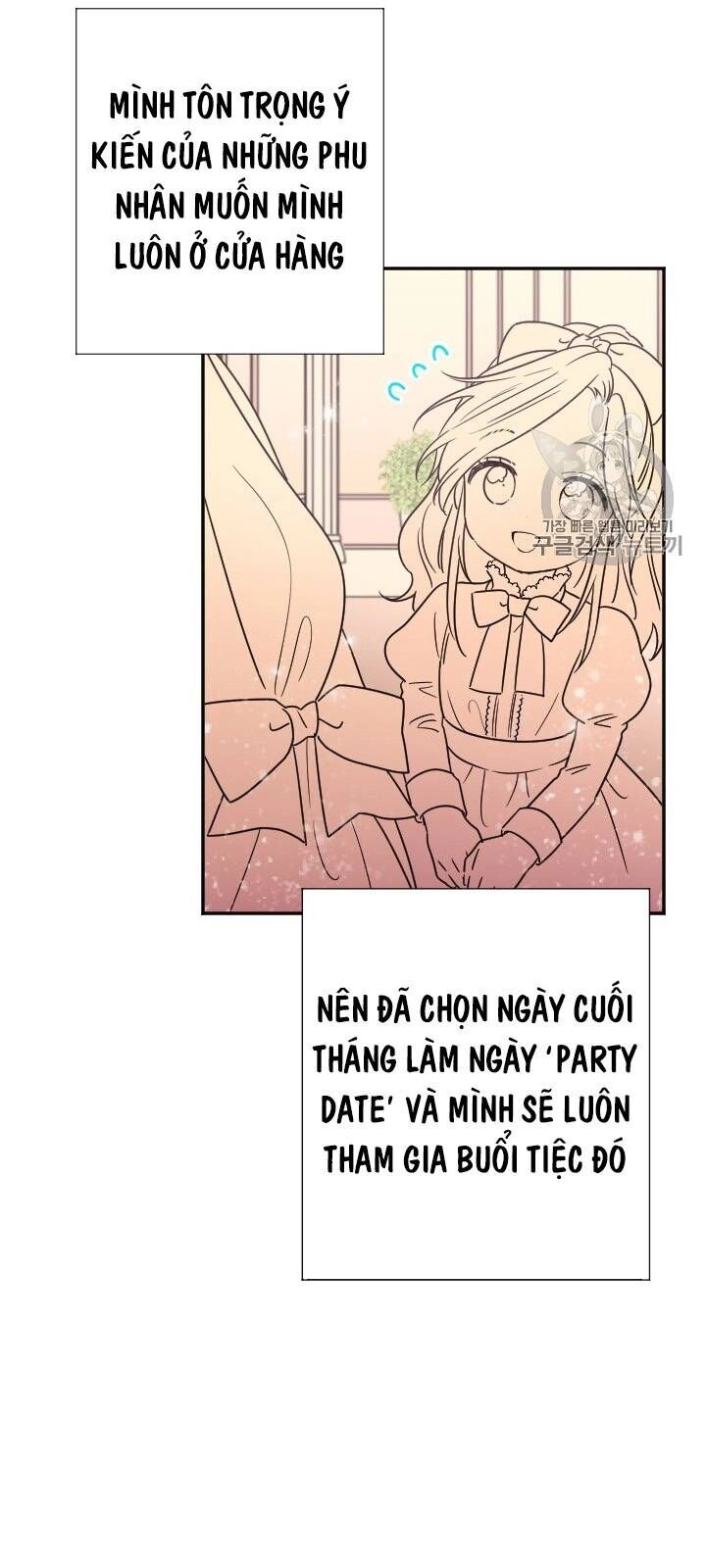 Tiểu Thư Bé Bỏng Đáng Yêu! Chapter 76 - 38