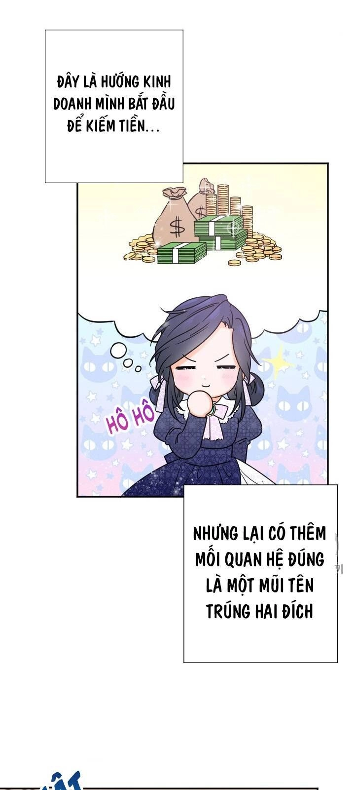 Tiểu Thư Bé Bỏng Đáng Yêu! Chapter 76 - 39