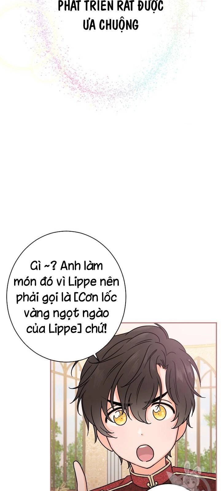 Tiểu Thư Bé Bỏng Đáng Yêu! Chapter 76 - 42