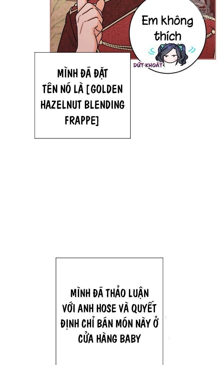 Tiểu Thư Bé Bỏng Đáng Yêu! Chapter 76 - 43