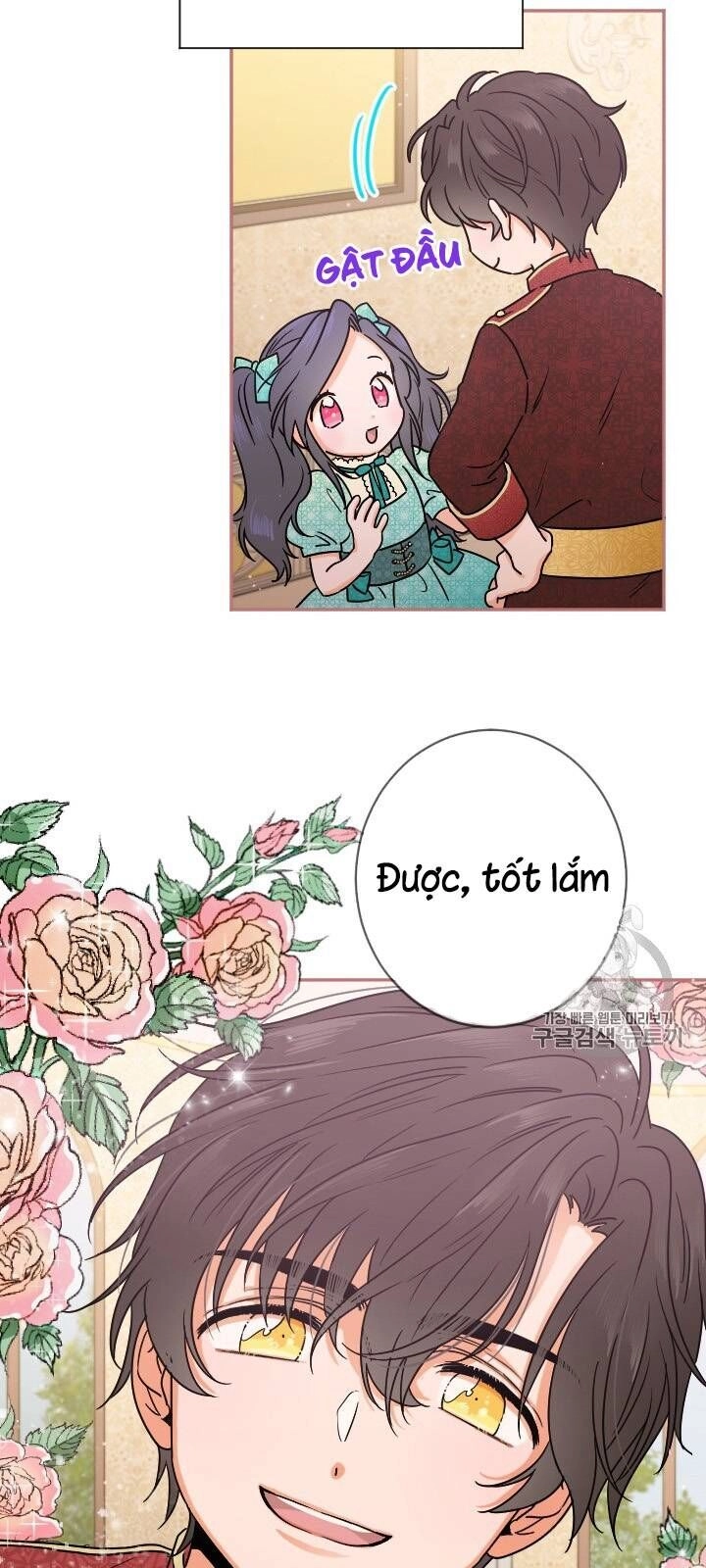 Tiểu Thư Bé Bỏng Đáng Yêu! Chapter 76 - 44