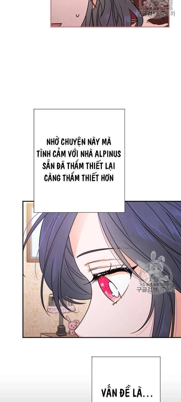 Tiểu Thư Bé Bỏng Đáng Yêu! Chapter 76 - 46