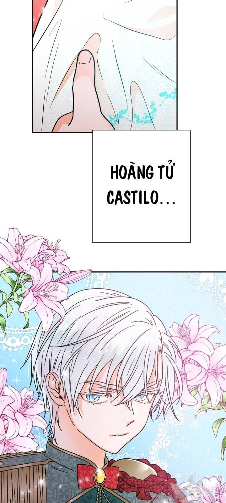 Tiểu Thư Bé Bỏng Đáng Yêu! Chapter 77 - 2