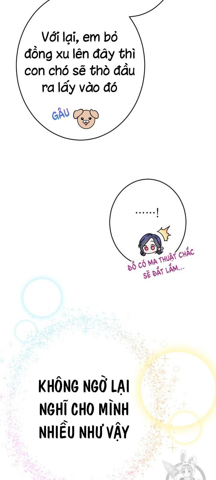 Tiểu Thư Bé Bỏng Đáng Yêu! Chapter 77 - 12