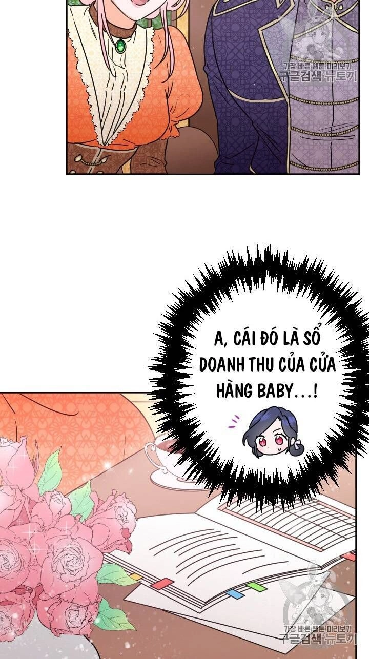 Tiểu Thư Bé Bỏng Đáng Yêu! Chapter 77 - 20