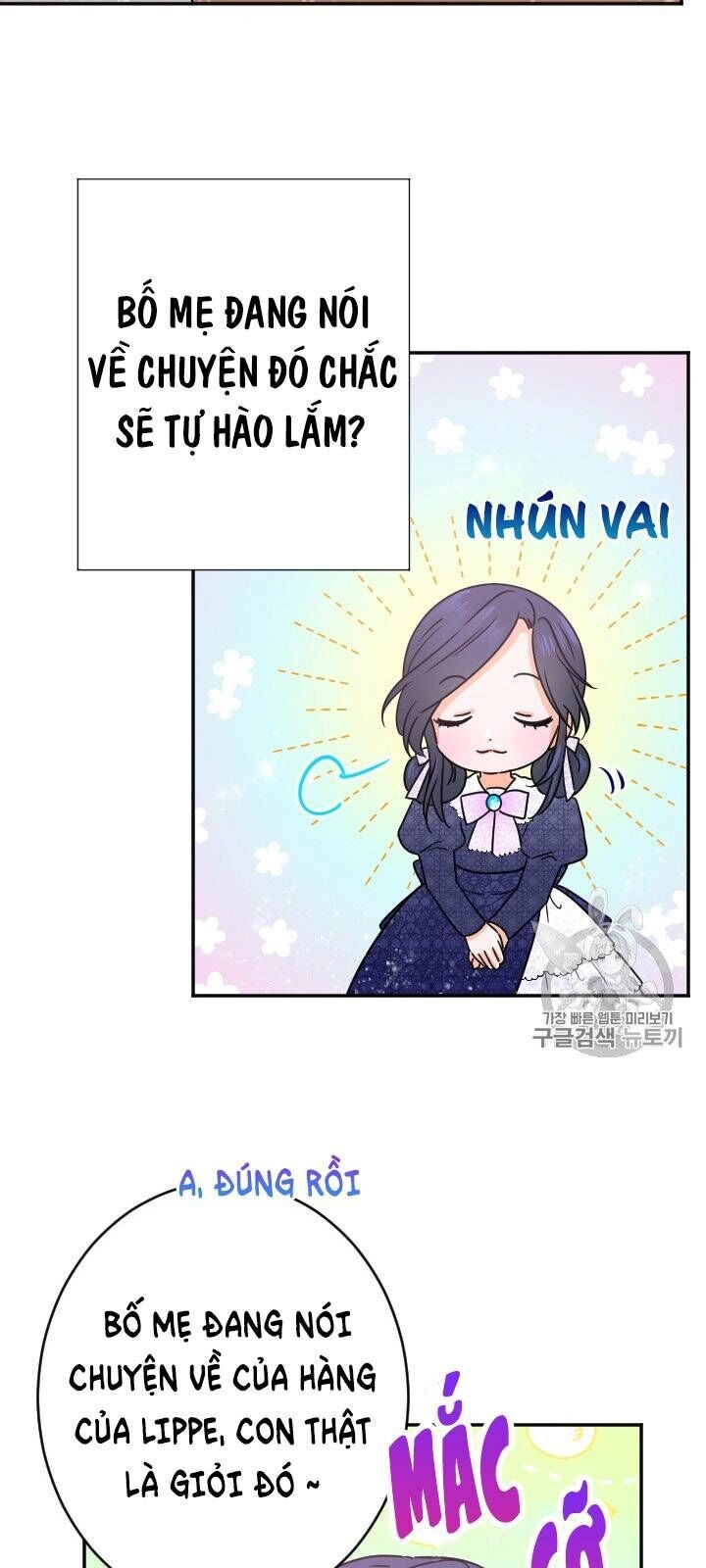 Tiểu Thư Bé Bỏng Đáng Yêu! Chapter 77 - 21