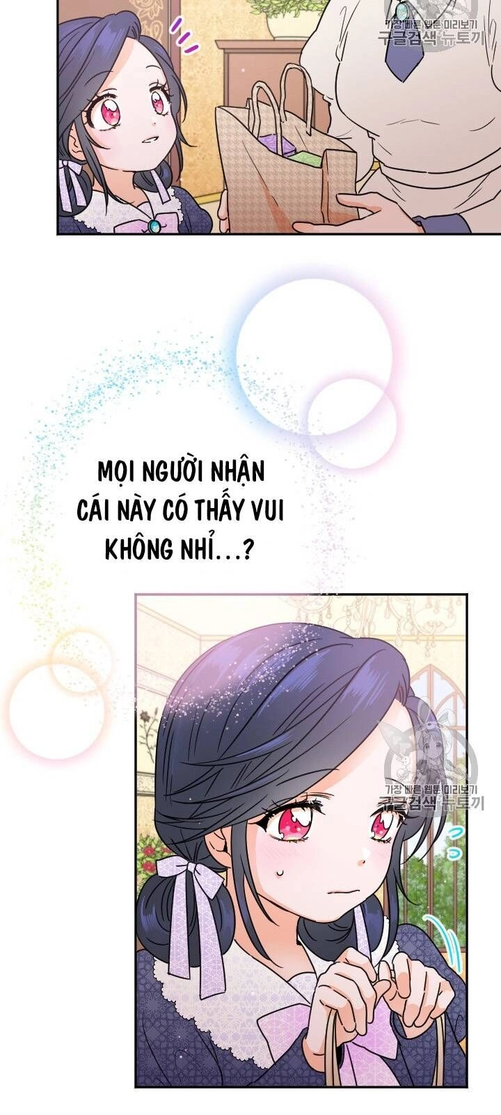 Tiểu Thư Bé Bỏng Đáng Yêu! Chapter 77 - 28