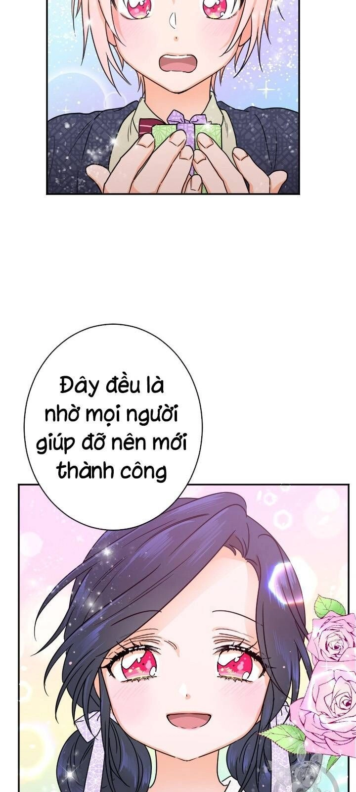 Tiểu Thư Bé Bỏng Đáng Yêu! Chapter 77 - 32