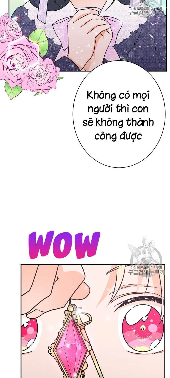 Tiểu Thư Bé Bỏng Đáng Yêu! Chapter 77 - 33