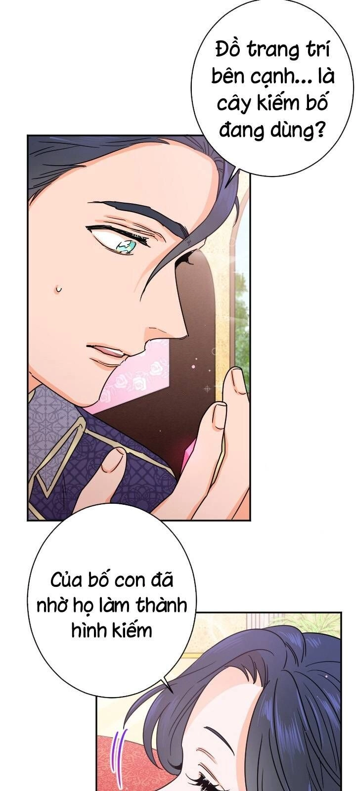 Tiểu Thư Bé Bỏng Đáng Yêu! Chapter 77 - 35