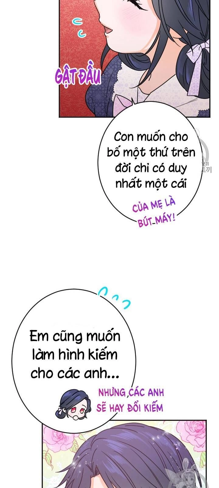 Tiểu Thư Bé Bỏng Đáng Yêu! Chapter 77 - 36