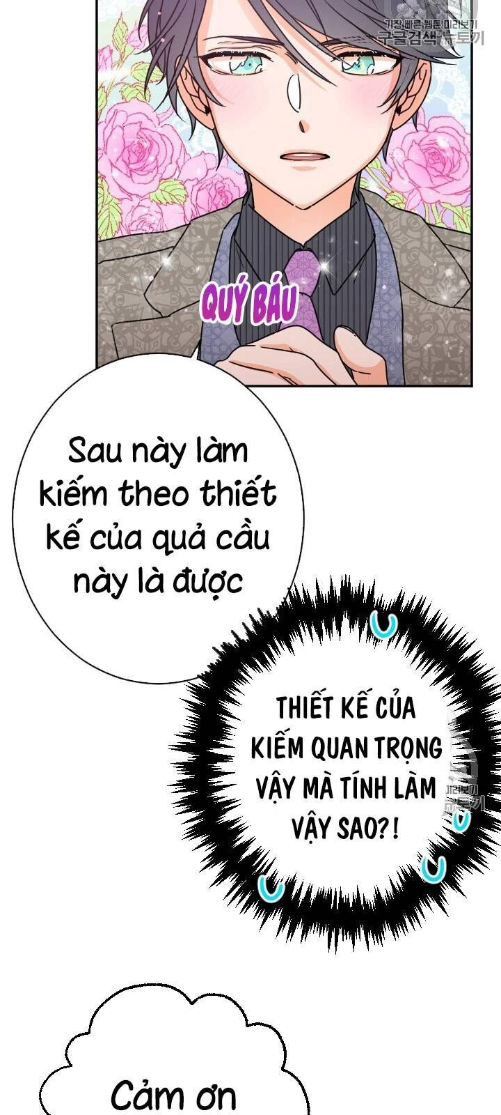 Tiểu Thư Bé Bỏng Đáng Yêu! Chapter 77 - 37