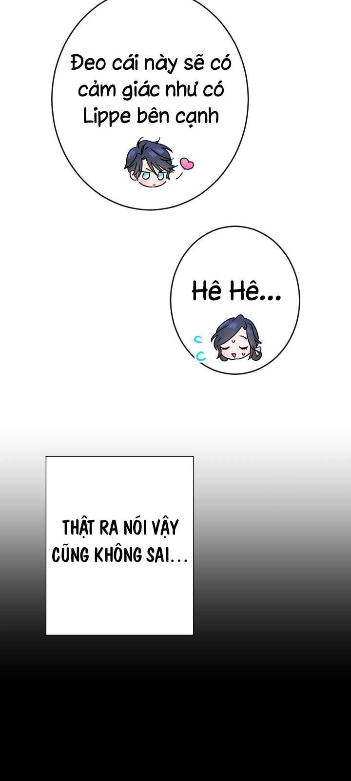 Tiểu Thư Bé Bỏng Đáng Yêu! Chapter 77 - 40