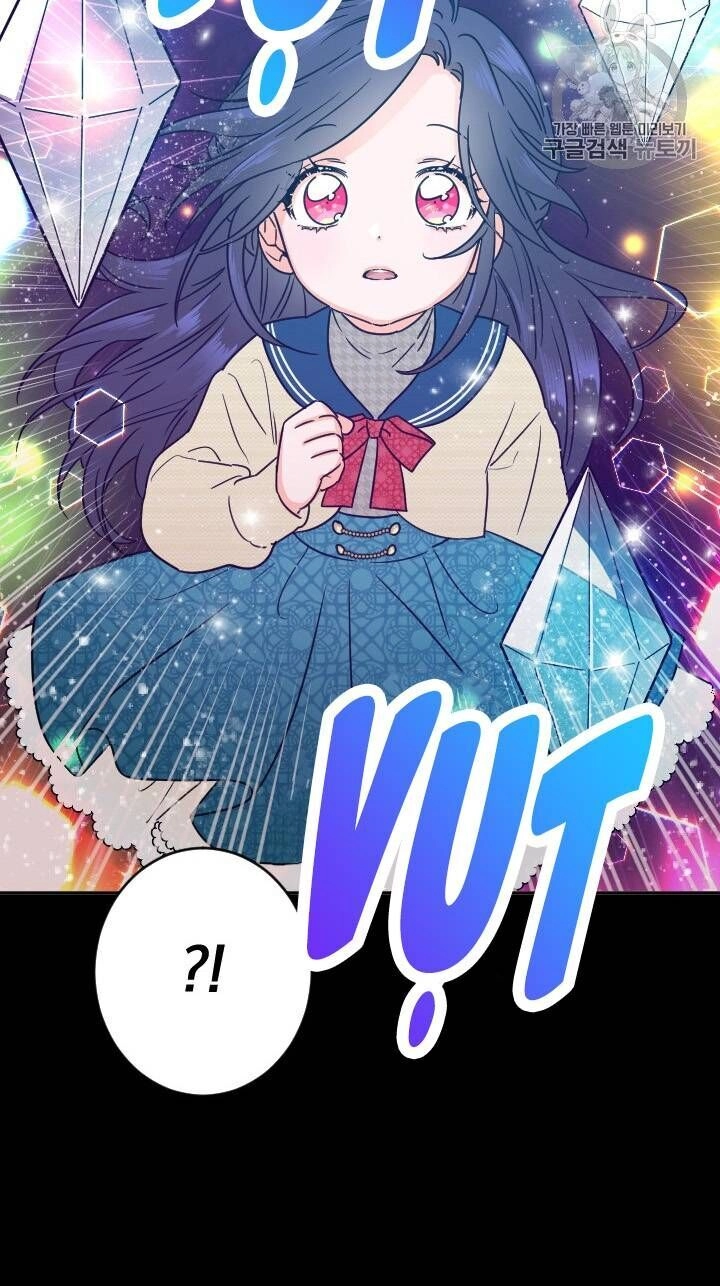 Tiểu Thư Bé Bỏng Đáng Yêu! Chapter 77 - 44