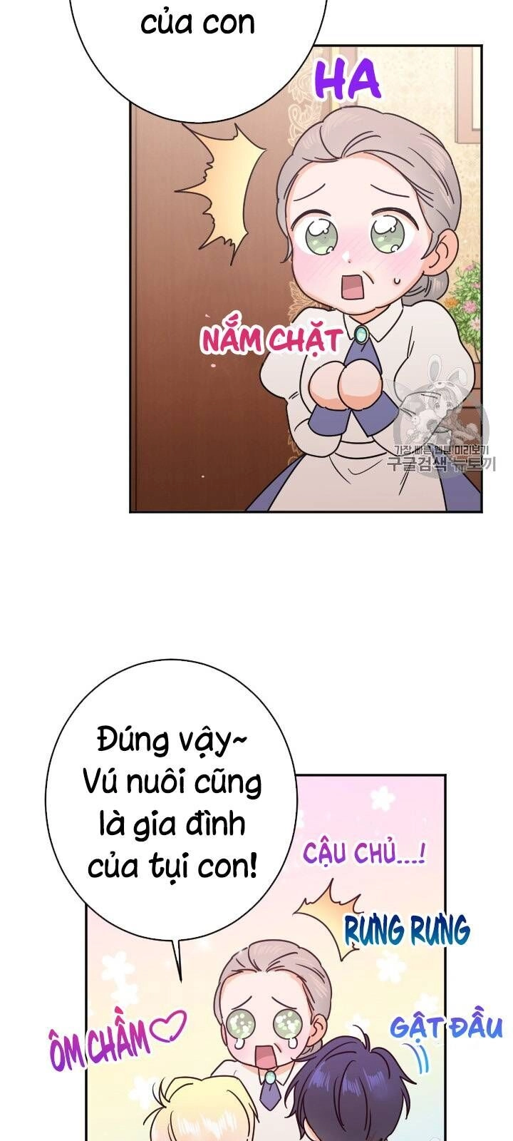 Tiểu Thư Bé Bỏng Đáng Yêu! Chapter 77 - 52