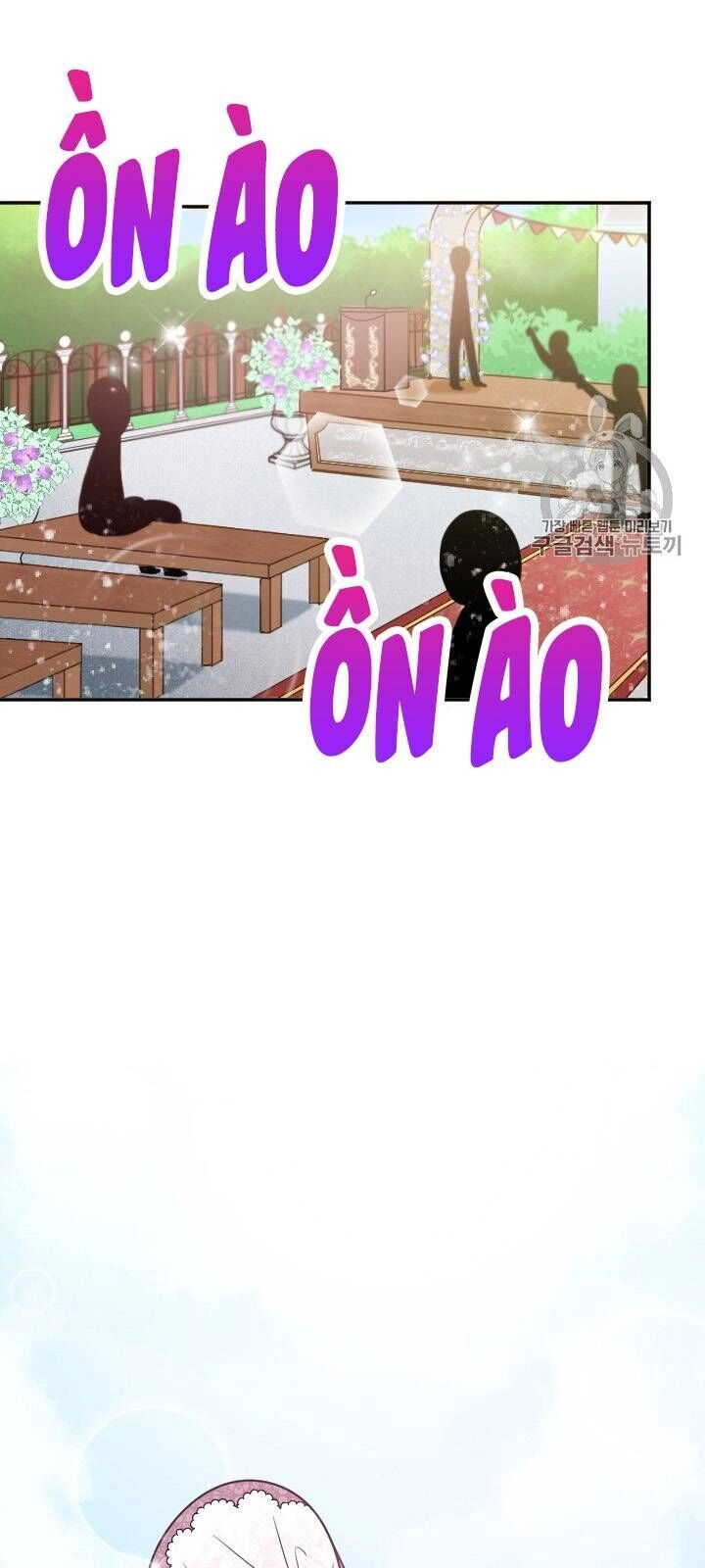 Tiểu Thư Bé Bỏng Đáng Yêu! Chapter 77 - 58