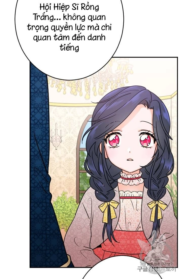 Tiểu Thư Bé Bỏng Đáng Yêu! Chapter 78 - 2