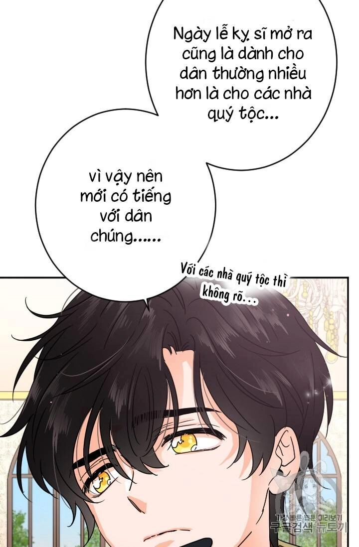 Tiểu Thư Bé Bỏng Đáng Yêu! Chapter 78 - 3
