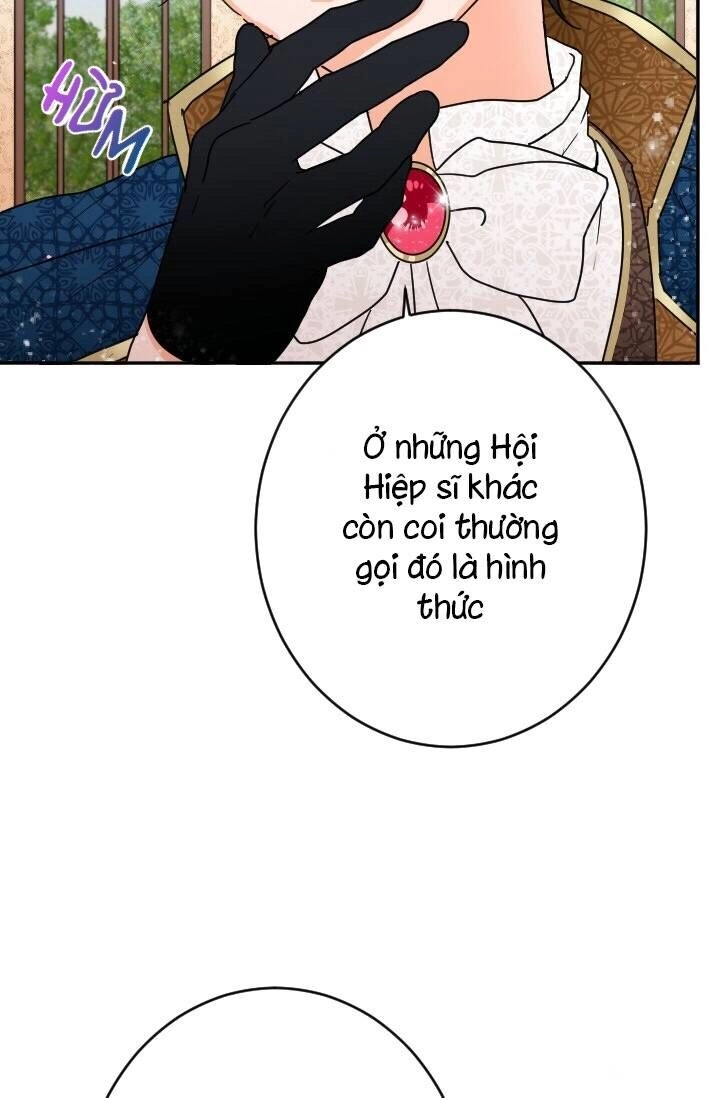 Tiểu Thư Bé Bỏng Đáng Yêu! Chapter 78 - 4