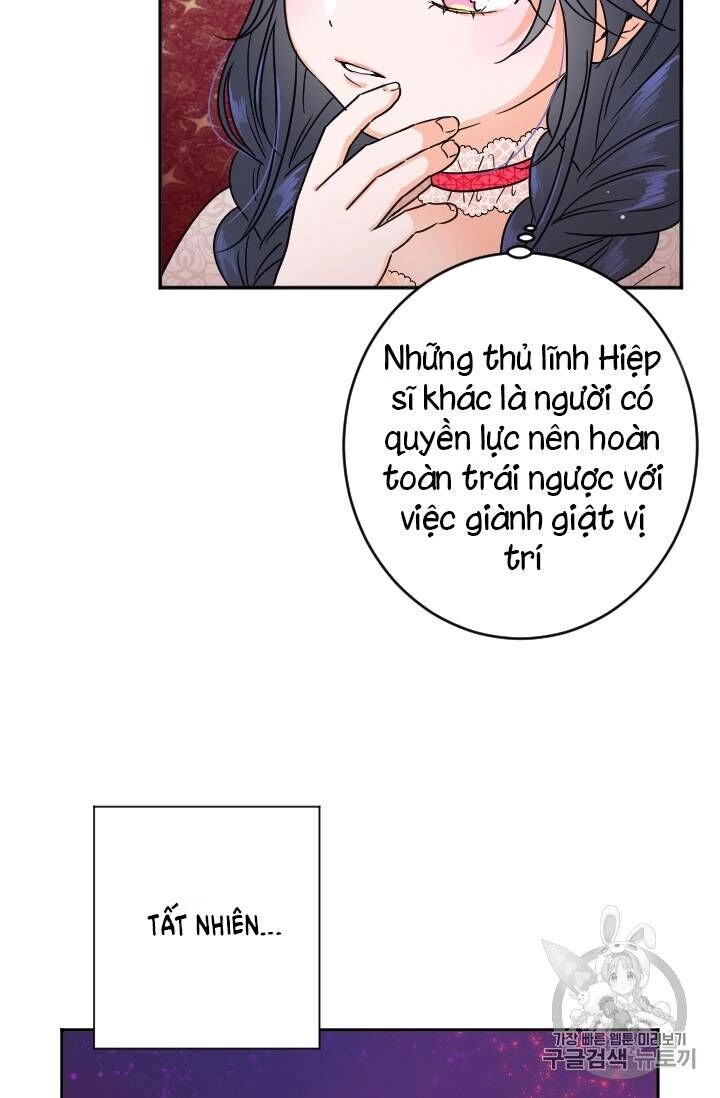 Tiểu Thư Bé Bỏng Đáng Yêu! Chapter 78 - 7