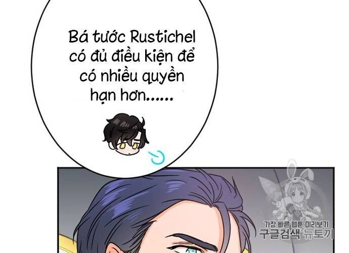 Tiểu Thư Bé Bỏng Đáng Yêu! Chapter 78 - 9