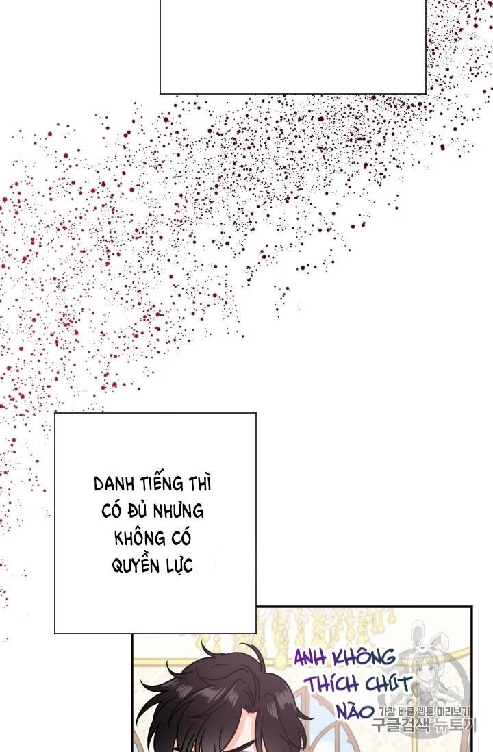 Tiểu Thư Bé Bỏng Đáng Yêu! Chapter 78 - 15