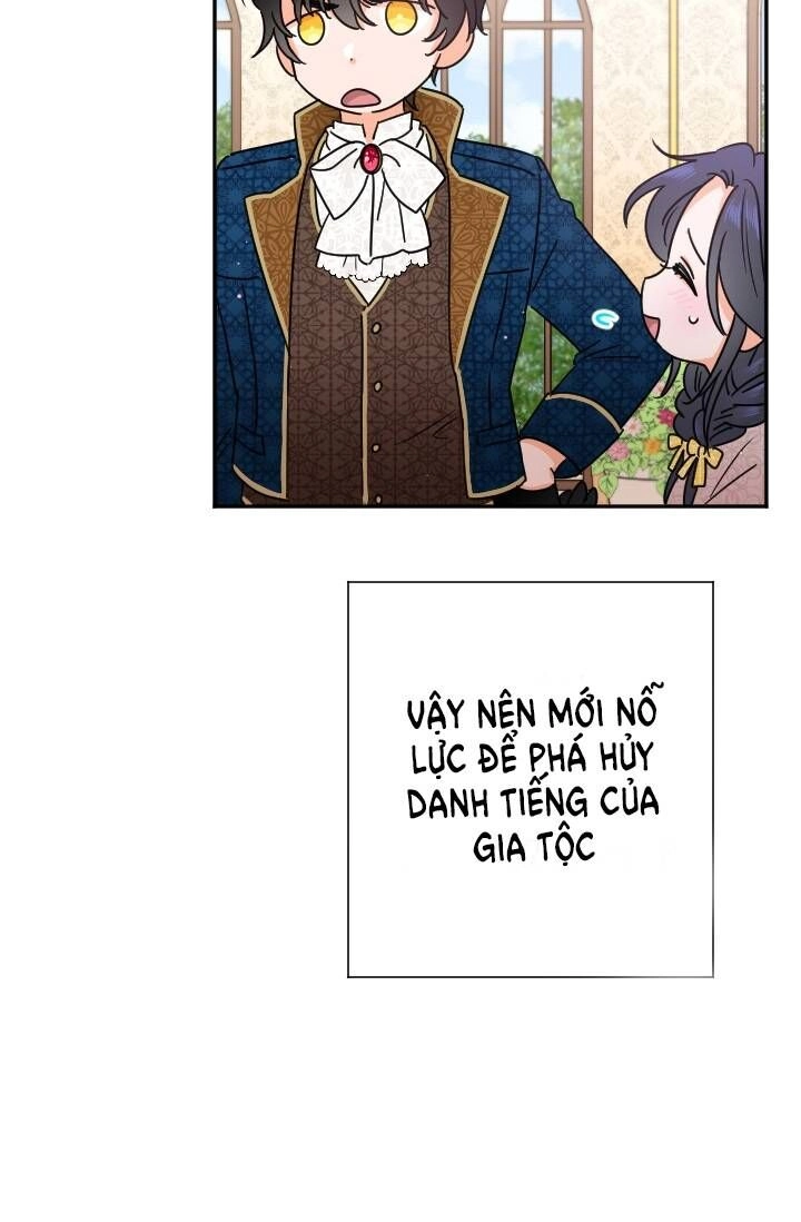 Tiểu Thư Bé Bỏng Đáng Yêu! Chapter 78 - 16