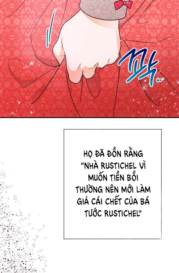 Tiểu Thư Bé Bỏng Đáng Yêu! Chapter 78 - 19