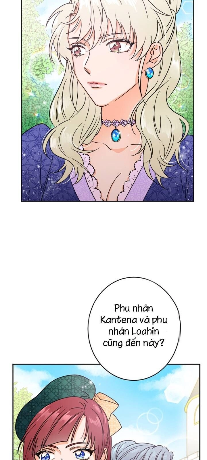 Tiểu Thư Bé Bỏng Đáng Yêu! Chapter 78 - 31