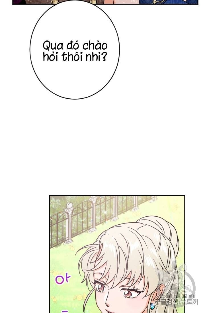 Tiểu Thư Bé Bỏng Đáng Yêu! Chapter 78 - 33