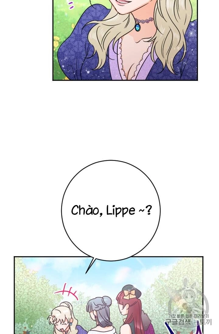 Tiểu Thư Bé Bỏng Đáng Yêu! Chapter 78 - 34