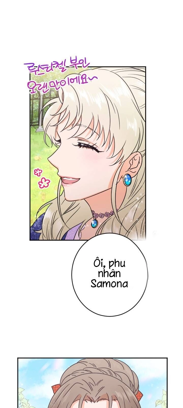 Tiểu Thư Bé Bỏng Đáng Yêu! Chapter 78 - 36