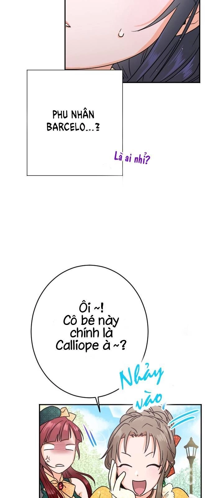 Tiểu Thư Bé Bỏng Đáng Yêu! Chapter 78 - 39