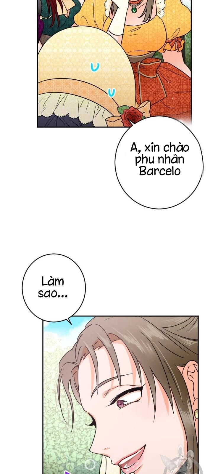 Tiểu Thư Bé Bỏng Đáng Yêu! Chapter 78 - 40