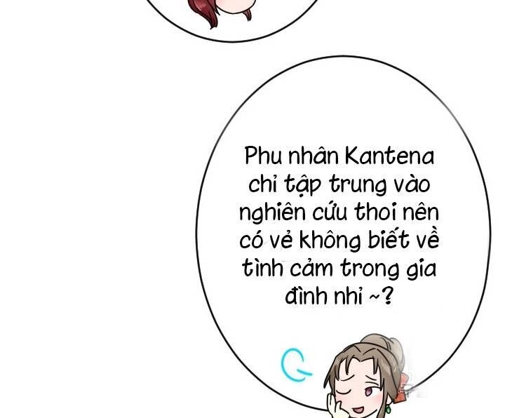 Tiểu Thư Bé Bỏng Đáng Yêu! Chapter 78 - 47